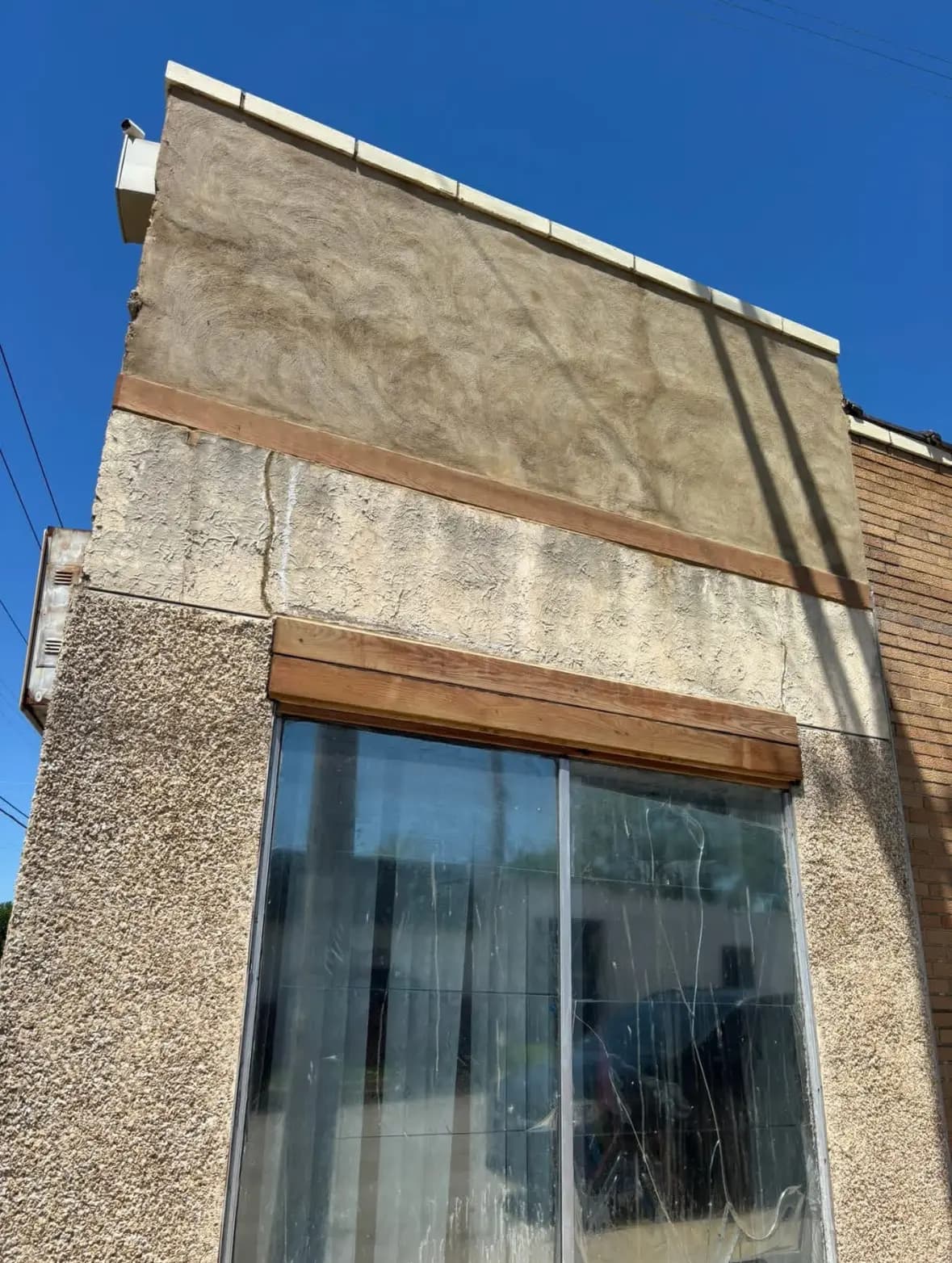 Exterior Siding project by 55 South Contractors in St. Louis - after